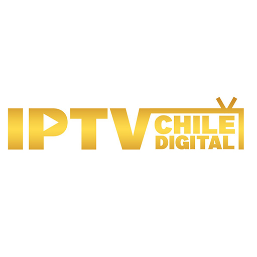 Streaming Chile - IPTV Player أيقونة