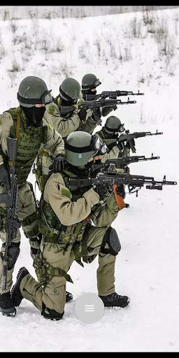 Indian Military Army Wallpapers screenshot 15