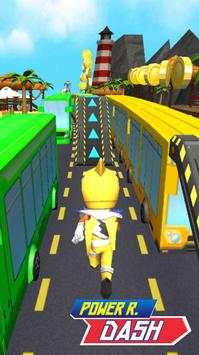 Power Dino Charge Dash screenshot 3
