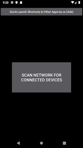 my IP : IP address, VPN Status, Network Scanner 2 تصوير الشاشة