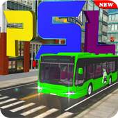 Third PSL Cricket Cup Bus Transport 2018 1.1