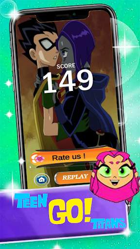 New Teen Piano Titans Tiles screenshot 4