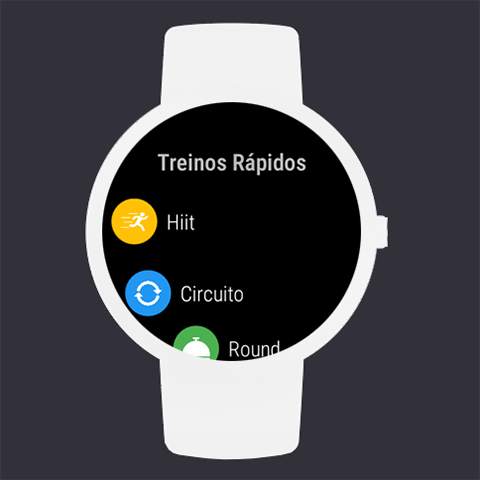 9 Timer - Timer for Workout Sessions screenshot 11