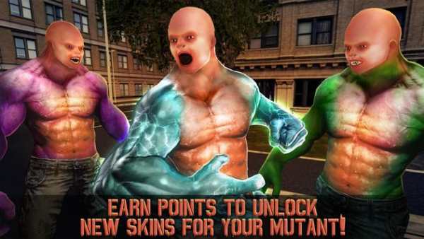 Incredible Avengers Fighting screenshot 4