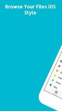 Tips for iOS Files App screenshot 1