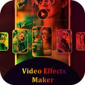 My photo Magical video effects maker 1.0.3