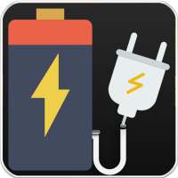 Fast Charging:Talking Battery Saver on 9Apps