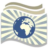 World Flags Quizzer logo
