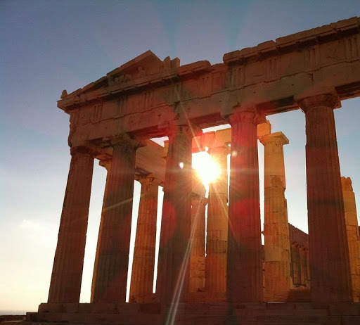 Greece Wallpaper Travel screenshot 22
