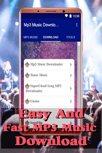 Mp3 Music Downloader Free Full Songs Guide Fast screenshot 5