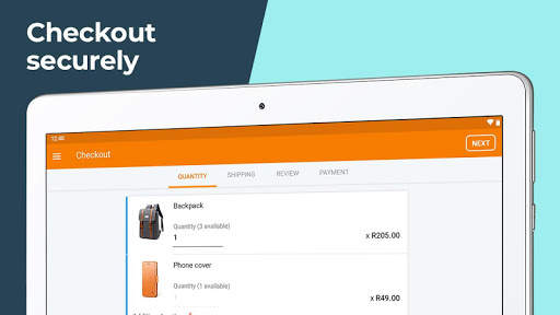 bidorbuy screenshot 10