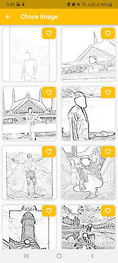 Posing Camera for Photographer screenshot 5