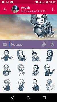 BFF MESSENGER screenshot 7