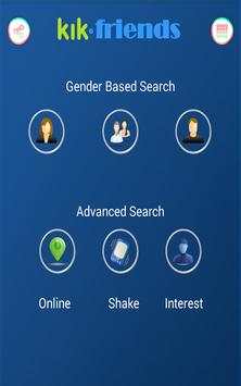 Lock Kik Messenger Guide screenshot 3