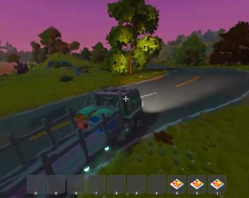 Scrap Mobile Hints : Mechanic Arcade Walkthrough screenshot 2