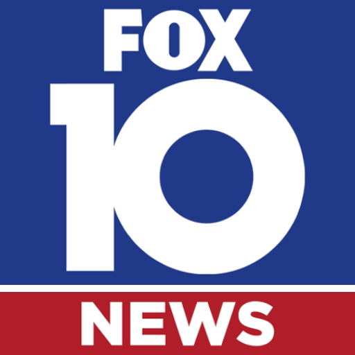 FOX10 News icon