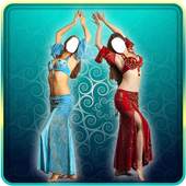 Dancer Face Changer 1