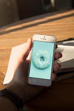 Teal Wallpaper HD screenshot 6