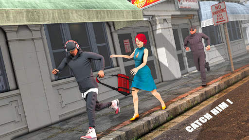 Vegas Miami Crime Simulator 2020 screenshot 7