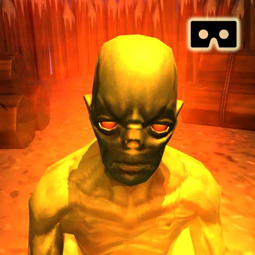 Zombies Shooting - VR/AR 9