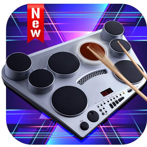 DJ Mix Electro Drum Pad 1.0