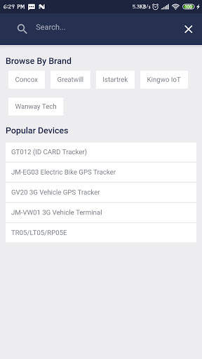 GPS Talks - GPS Knowledge Center screenshot 3