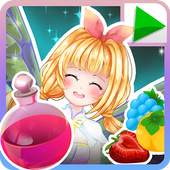 Princess Cherry Magical Fairy Potion Shop Manager 1.0