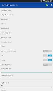 InmoApp screenshot 11