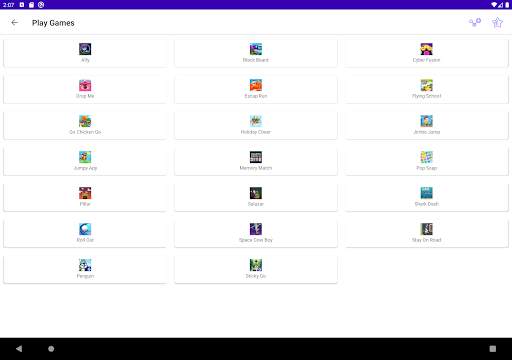 All In One Social Media App | Social Networks 2020 screenshot 8