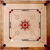 My Carrom