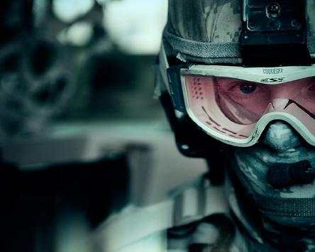 Wallpapers Paintball Sports screenshot 5