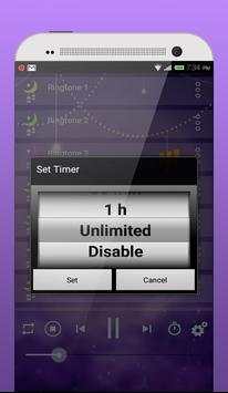 Top Islamic Ringtones Ramadan screenshot 3