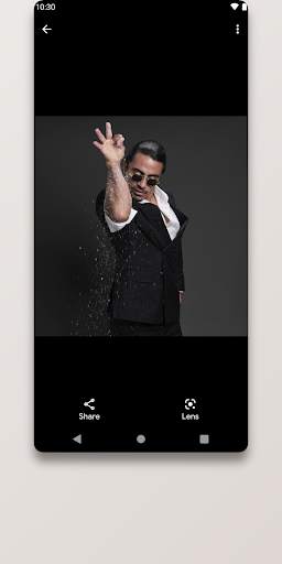 Download Tiktok Profile Picture (HD) | Big Photo screenshot 4