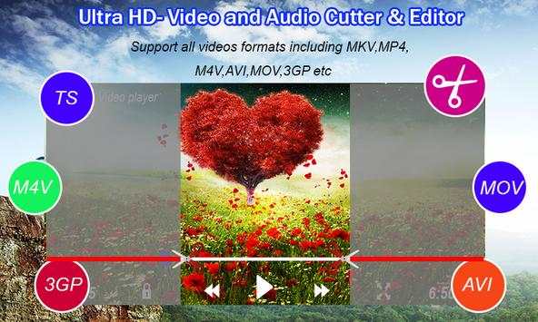 All Video Player screenshot 5