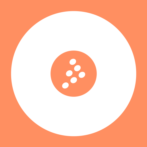 Cross DJ Free - dj mixer app icon