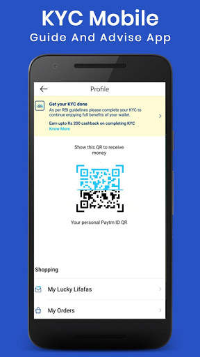KYC Mobile - Advise & Guide screenshot 3