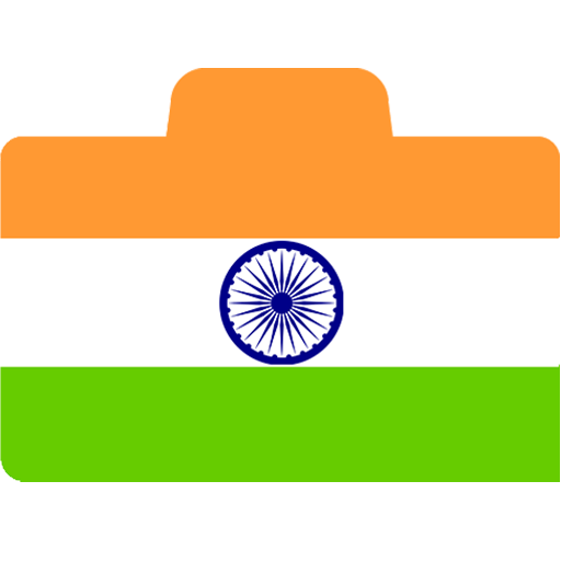 Indian Selfie Camera icon