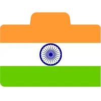 Indian Selfie Camera