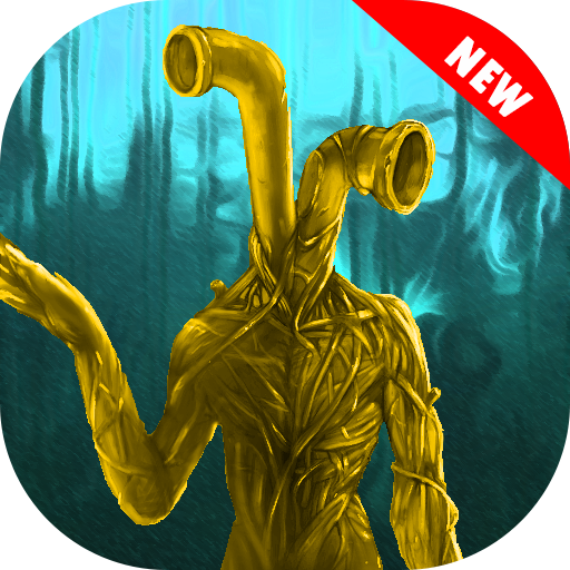 Escape The Night: Pipe Head Creek Horror 2021 icon