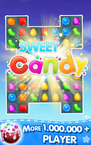 Sweet Candy screenshot 6