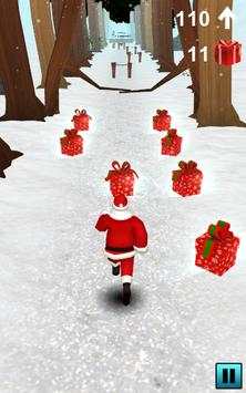 Run Santa, Run! screenshot 3