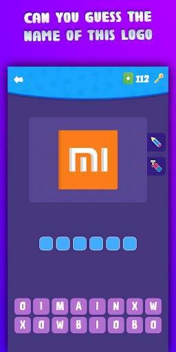 Logo Quiz | Guess the Logo скриншот 8