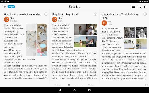 Flipboard screenshot 14