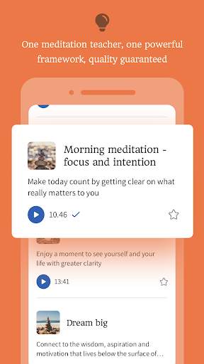 The Happy Habit screenshot 5