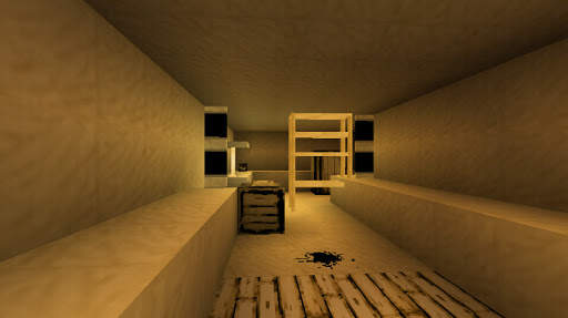 Maps Bendy for Minecraft - Skins MCPE screenshot 8