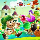 Crazy Lep's World Adventures icon