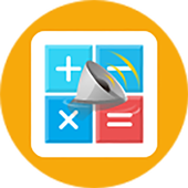 talking Calculator أيقونة