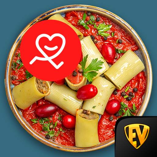 Italian Food Recipes Offline 2.0.1