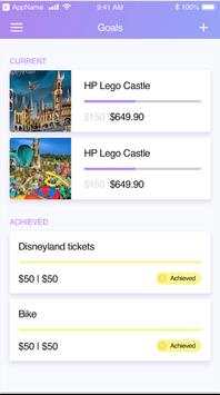 GoSave screenshot 7