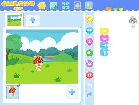 CODE.GAME KIDS скриншот 15